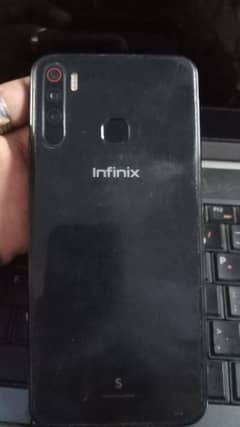 Infinix