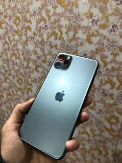 iphone 11 pro max 64  gb 0