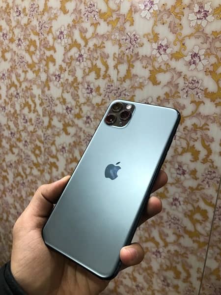 iphone 11 pro max 64  gb 2