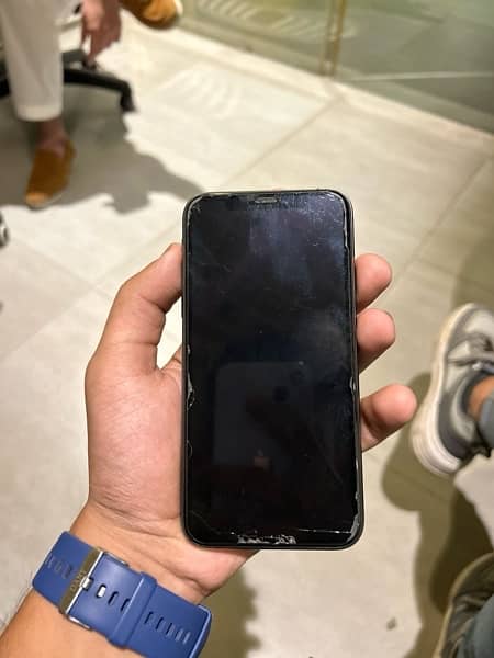 Iphone XS 64gb waterpack 4