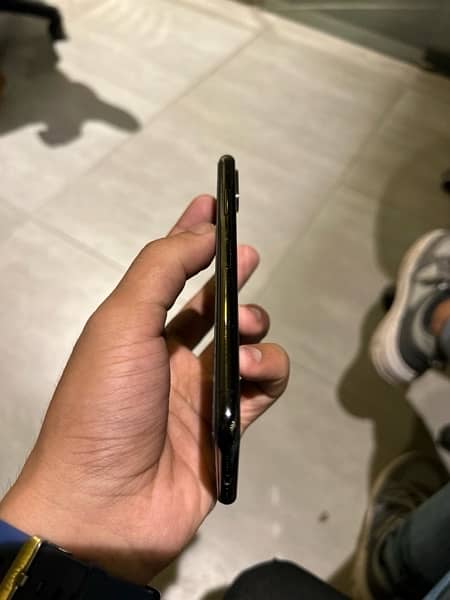 Iphone XS 64gb waterpack 8