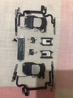 iPhone 7 parts 0