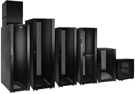 Maverik Server Racks | Switches Racks | Maverik Brand 3