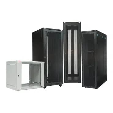 Maverik Server Racks | Switches Racks | Maverik Brand 4