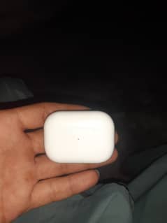 Appel Airpods pro 2nd gernation