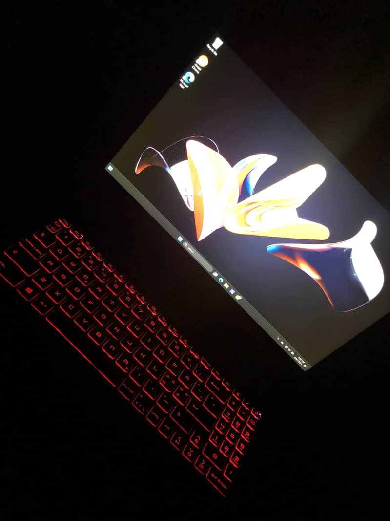 Gaming Laptop MSI Katana GF66 2