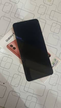 Samsung Galaxy A04 New with BOX