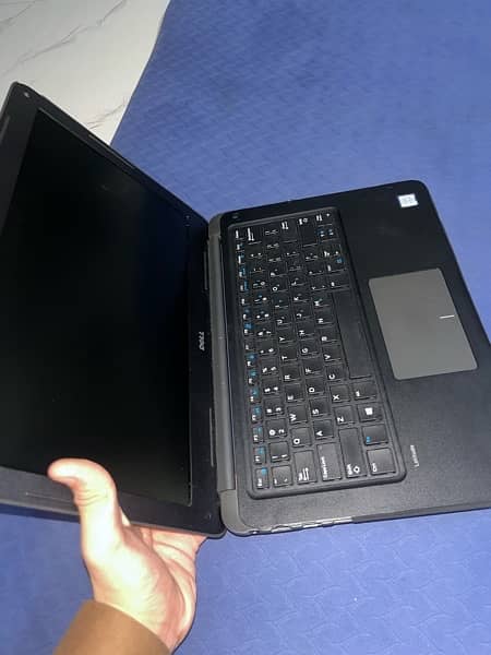 Dell latitude Core i3 6th gen 2