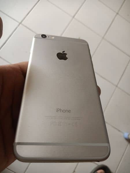 iphone 6plus 0