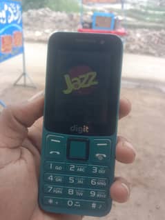 Jazz digit 4g 0