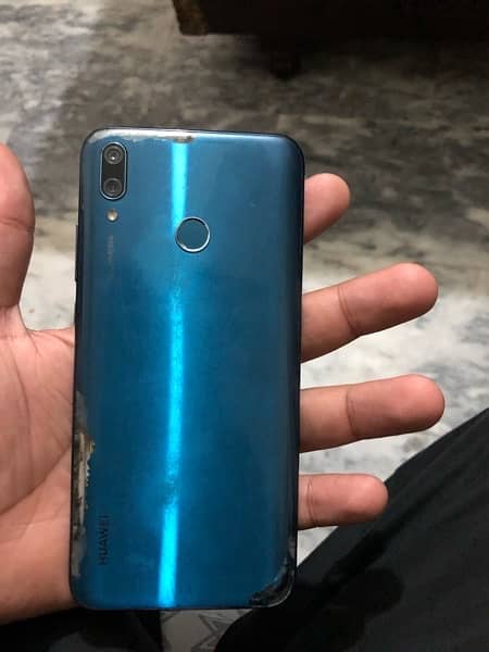 huawei y9 prime for sale 0