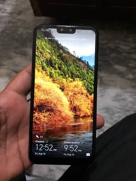 huawei y9 prime for sale 1