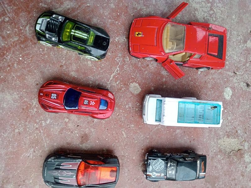 hot wheels cars metallic imported  material 100 percent 1