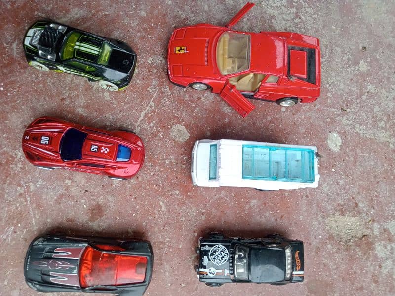 hot wheels cars metallic imported  material 100 percent 2