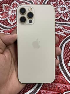 Iphone 12 pro 128 gb non pta 0