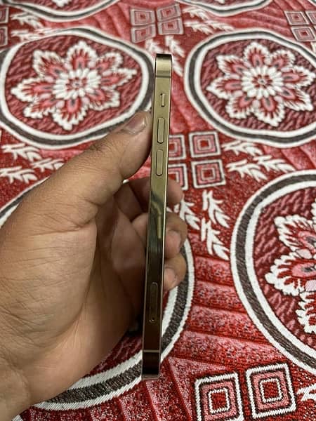 Iphone 12 pro 128 gb non pta 2