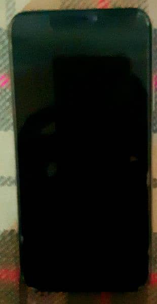 I phone Xs in good condition 1