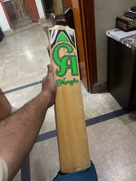 Cricket Bat CA Pakistan Willow 0