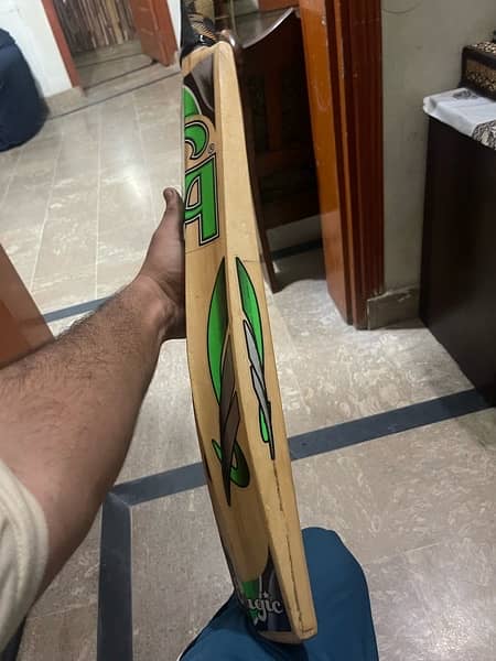 Cricket Bat CA Pakistan Willow 1