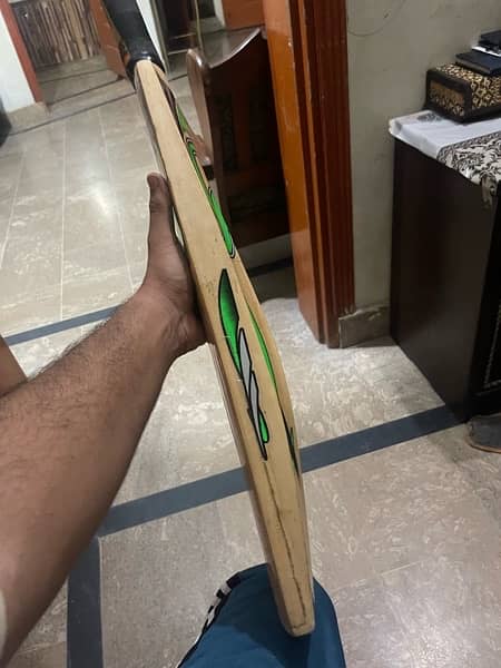 Cricket Bat CA Pakistan Willow 4