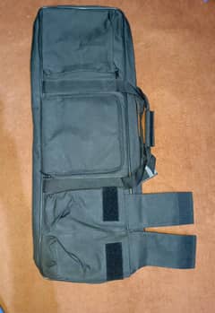 Bag cover and case r for hunting accessories