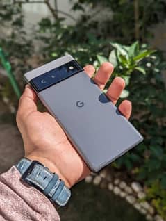 Google pixel 6 pro | 128gb (Factory Unlocked)