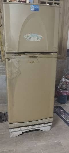 Medium Size Fridge For Sale