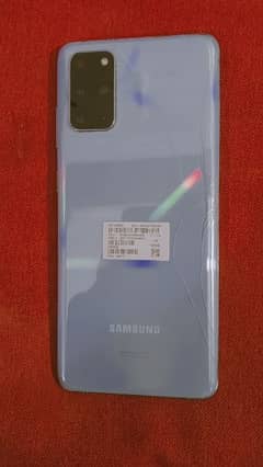 Samsung S20 Plus