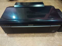 Epson L805 Color Printer 0