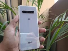 LG V60 thinq 5G pta approve 10 by 10