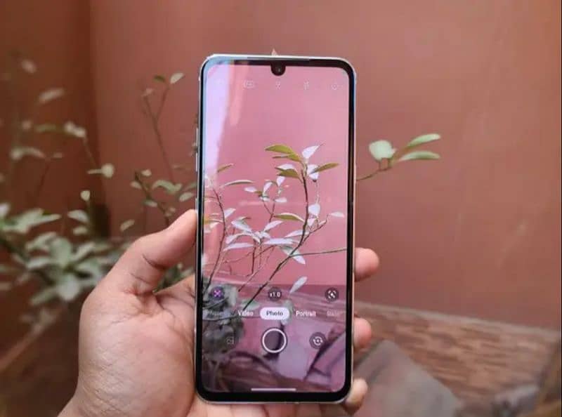 LG V60 thinq 5G pta approve 10 by 10 1