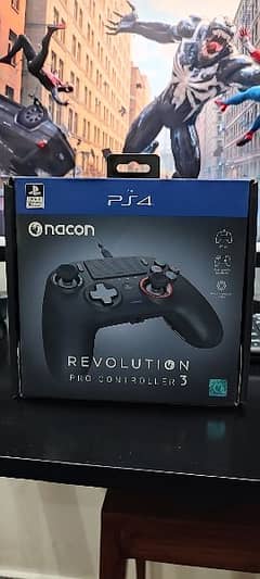 Ps4 controller/ customized (NACON PRO 3)