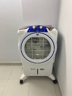 Boss Air Cooler 0