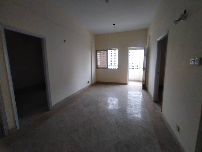 3 Bed DD Flat For Sale 6th Floor Housing Foundation 8