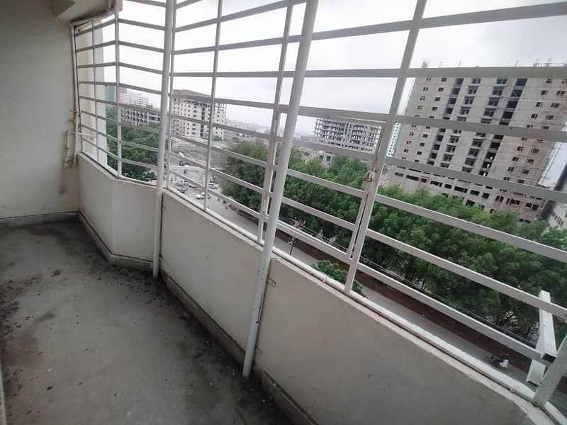 3 Bed DD Flat For Sale 6th Floor Housing Foundation 9