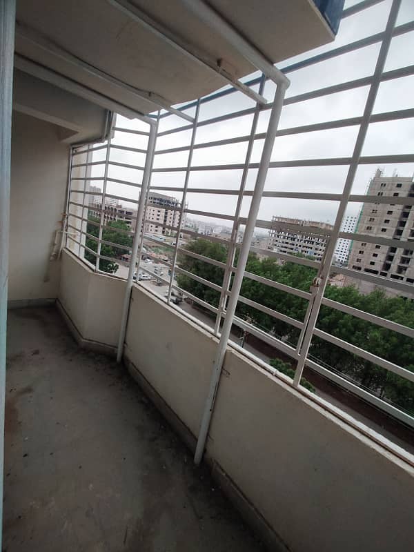 3 Bed DD Flat For Sale 6th Floor Housing Foundation 10