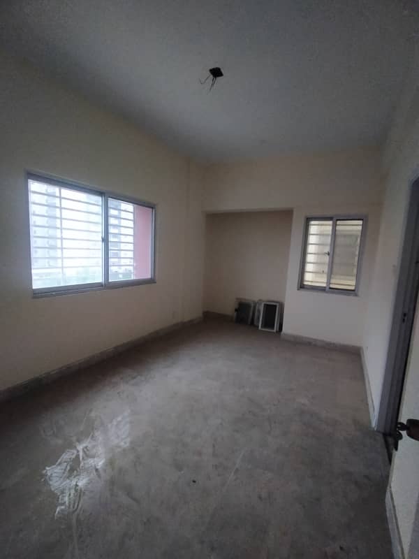 3 Bed DD Flat For Sale 6th Floor Housing Foundation 11