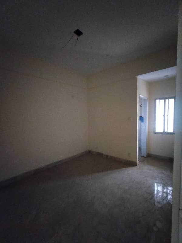 3 Bed DD Flat For Sale 6th Floor Housing Foundation 12