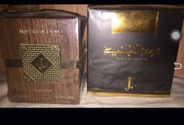 J. Perfumes Original 0