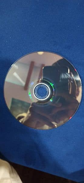 call of duty modern warfare 2 ps5 disc 3