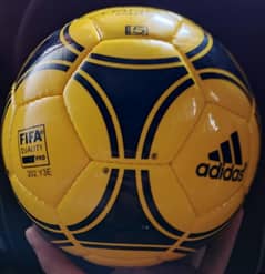 best Sialkot hand made football