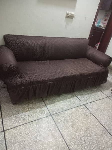 I want to sale sofa covers 2