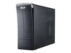 Acer i3 & model 3995 /| WhatsApp number 03161462240