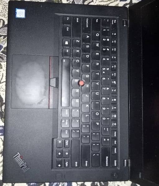 lenovo thinkpad t480 i5 8th gen 20gb ram and 512 ssd 5