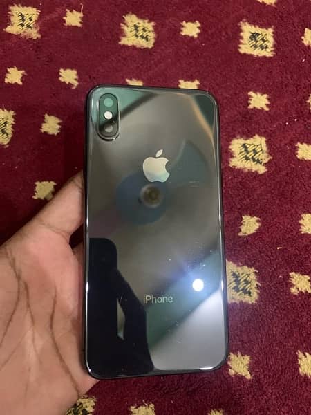 iphone xs non pta 0