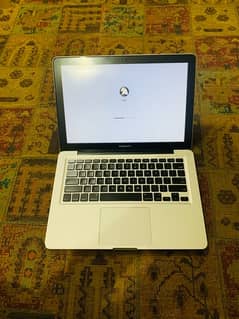 MacBook Pro 2012 Mid