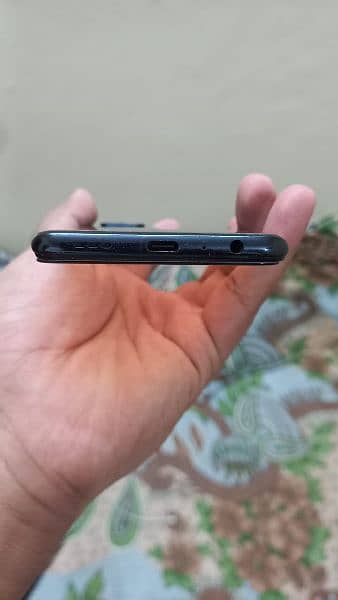 Oppo Reno 6z 58 for sale Ram= 8+4 Rom=128 1