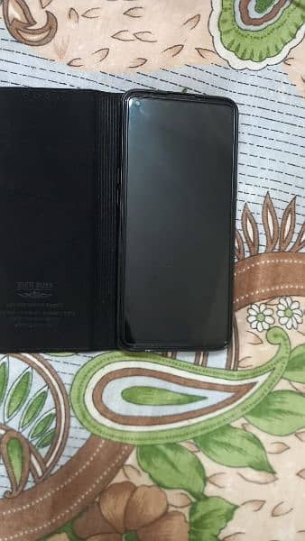 Oppo Reno 6z 58 for sale Ram= 8+4 Rom=128 2