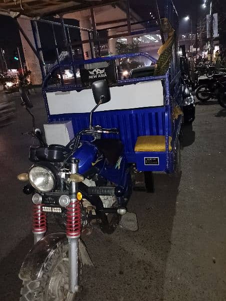 loader Rikshaw 2