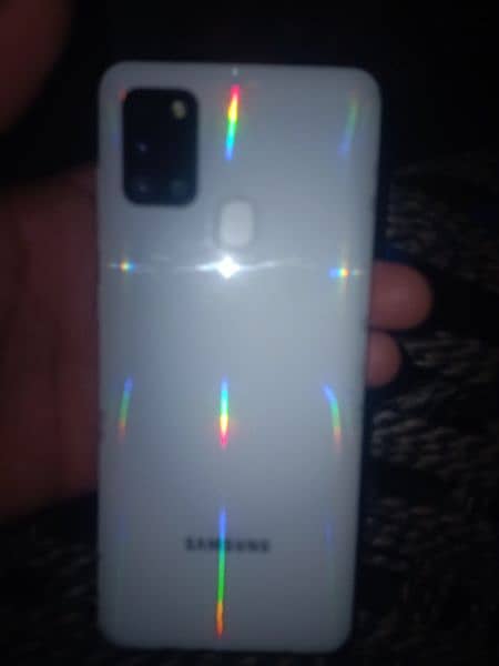 Samsung a21s 0